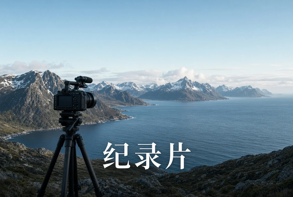 纪录片内容图
